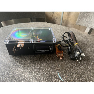 full bộ máy hàn cell pin đồng thanh (BAE-SW206)-(BAE-SW205)-(PN-NK02)