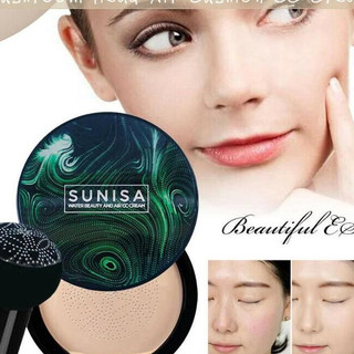 1 Phấn Sunisa BB Cream Air Cushion [hàng chính hãng]