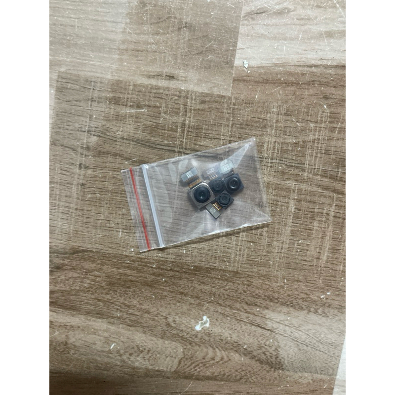 Camera sau điện thoại Xiaomi Redmi note 11