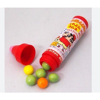 Kẹo Shin bút chì Nhật Bản siêu cute