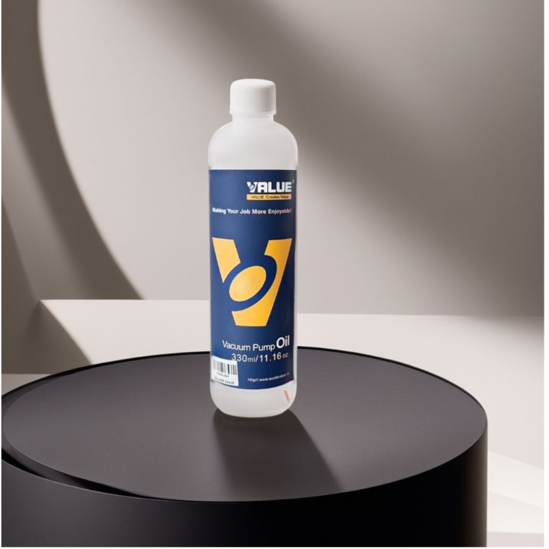 DẦU MÁY HÚT CHÂN KHÔNG MÁY LẠNH VALUE 330ML