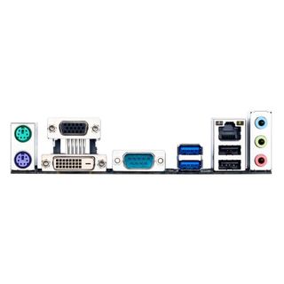 FE chặn main GIGABYTE H81M-S2PV (Mainboard IO Shield: 513)