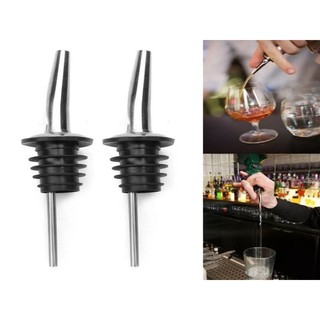 Vòi Rót & Nút Rượu Vang Chống Rò – Kèm Lắp Đậy Bảo Quản Hương Vị