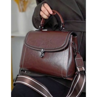 Túi Công Sở - Túi Xách Nữ Sang Trọng Làm Quà Tặng Mẹ, Tặng Cô Giáo, Tặng Bà 268