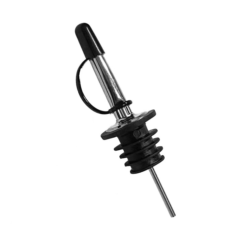 Vòi Rót & Nút Rượu Vang Chống Rò – Kèm Lắp Đậy Bảo Quản Hương Vị