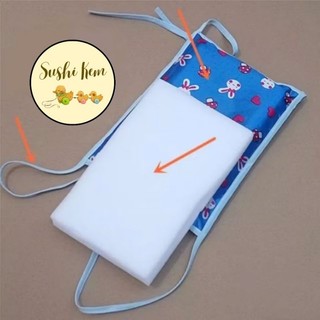 (FreeShip) Gối xe máy cho bé - Gối xe máy trẻ em