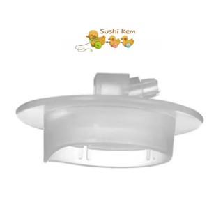 (FreeShip) Phụ kiện Máy hút sữa Real Bubee