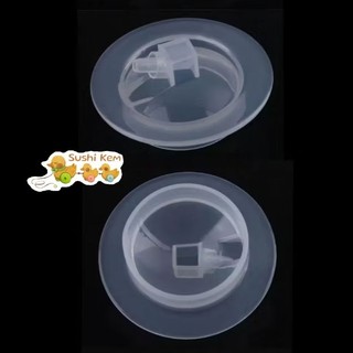 (FreeShip) Phụ kiện Máy hút sữa Real Bubee