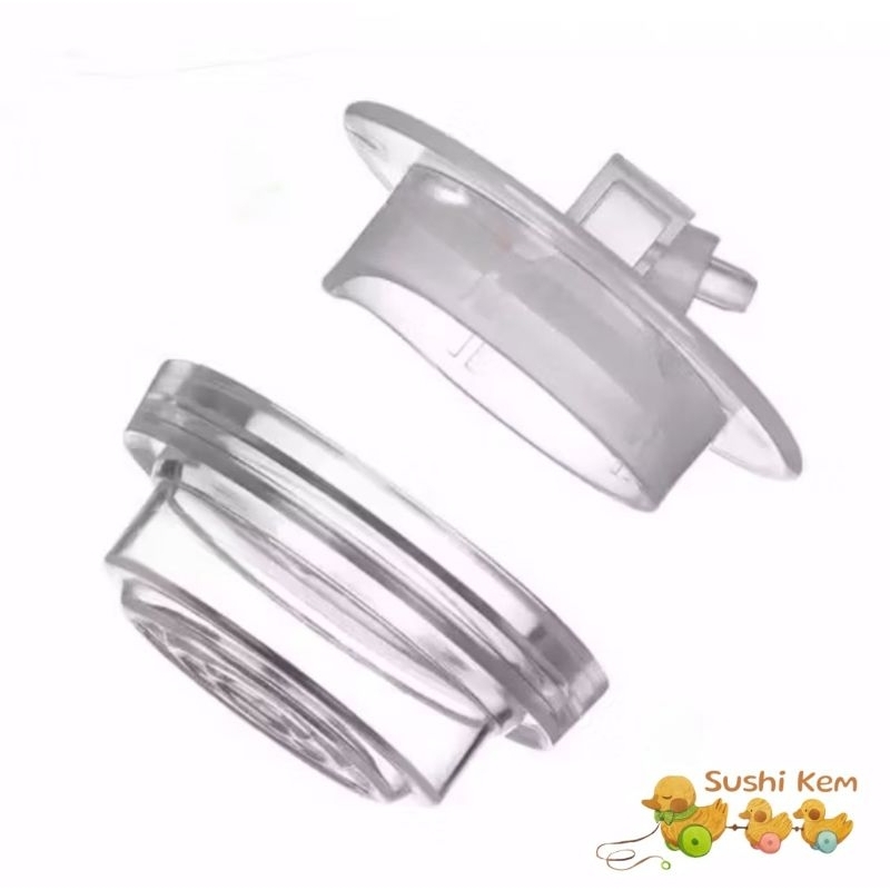 (FreeShip) Phụ kiện Máy hút sữa Real Bubee