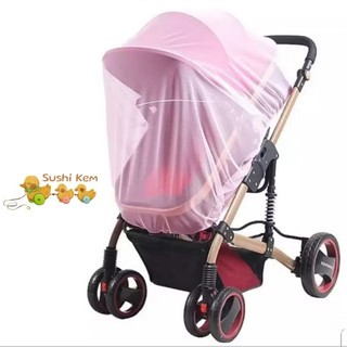 (FreeShip) Màn chụp Xe đẩy loại to