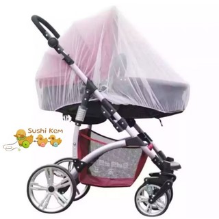 (FreeShip) Màn chụp Xe đẩy loại to