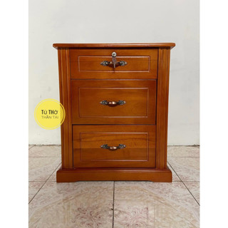Tủ Đầu Giường gỗ Sồi ( Hàng loại 1 )