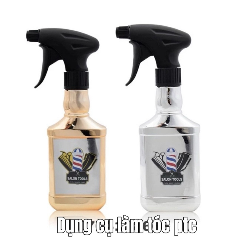 Bình xịt barber  EST- 190 cao cấp