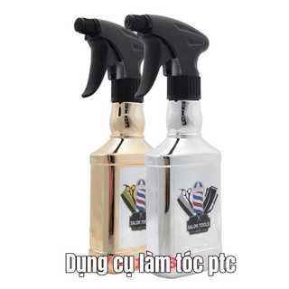 Bình xịt barber  EST- 190 cao cấp