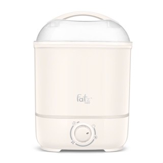 Máy tiệt trùng hơi nước sấy khô 3 trong 1 Sumo 4 Fatz baby dautayshopvn