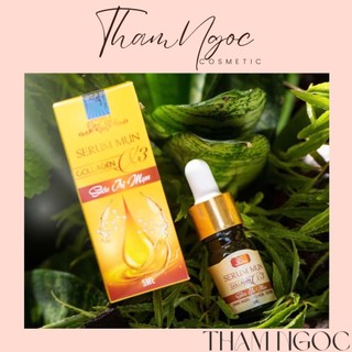 SERUM MỤN COLLAGEN X3