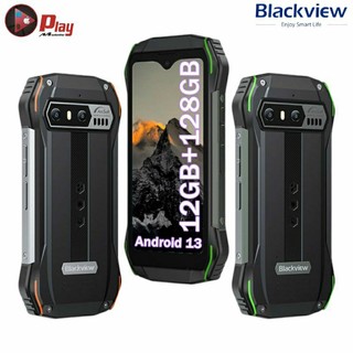  Blackview N6000SE Nhỏ Gọn Bền bỉ  Chống Sốc,Chống Nước IP68 IP69K  ,Ram 12Gb 128GB 2 sim Siêu Bền 