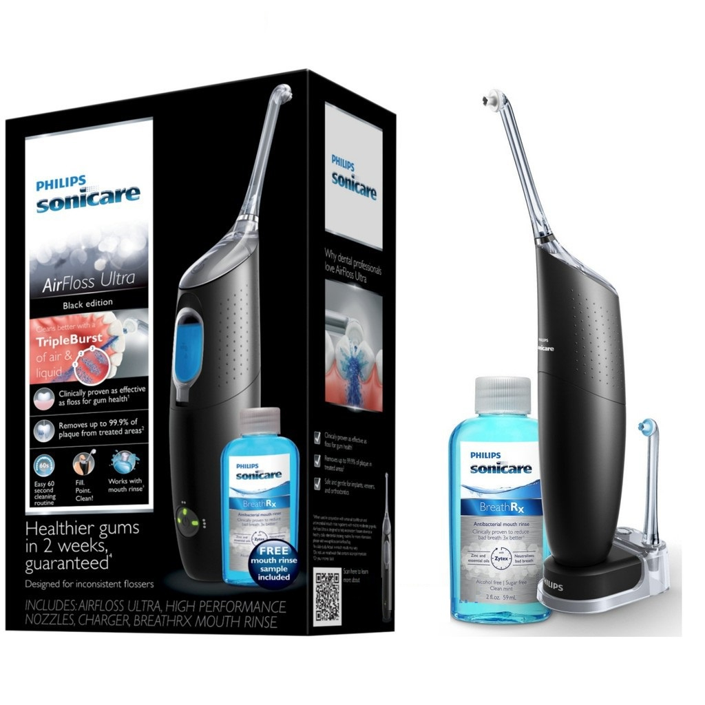 Máy tăm nước Philips Sonicare Airfloss