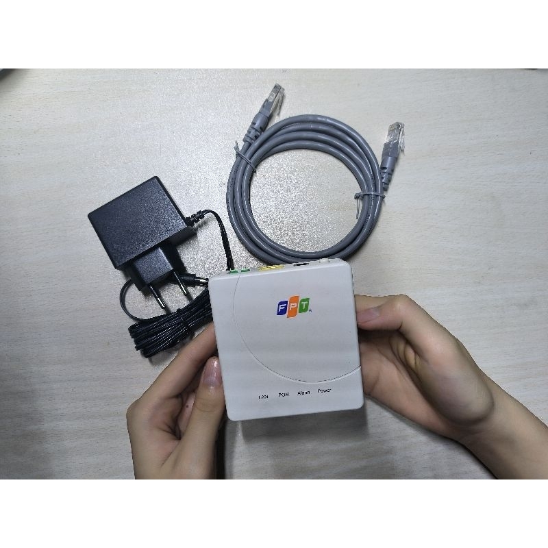 Converter quang fpt G-97cm ( hàng mới 100% full box )