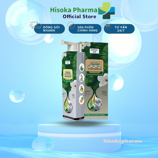 Dầu Gội Nhuộm Tóc Thảo Dược Đổi Màu Tóc Beirou Bubble - Dầu Gội Phủ Màu Beirou Bubble Kích Mọc Tóc, Giảm Gàu Ngứa