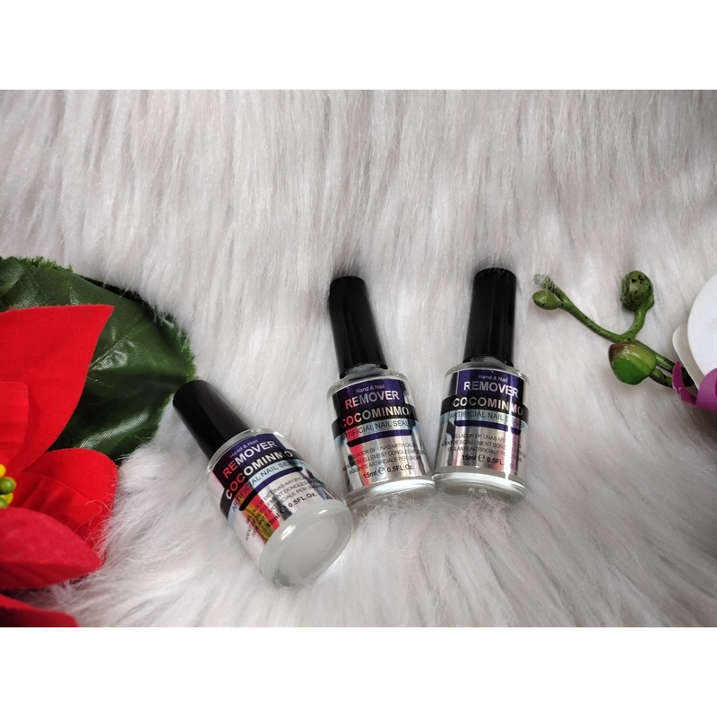 Dung dịch Phá gel lạnh Cocominmo 15ml