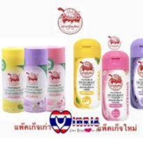 1 Phấn Nách Con Rùa Thần Thánh Thailan