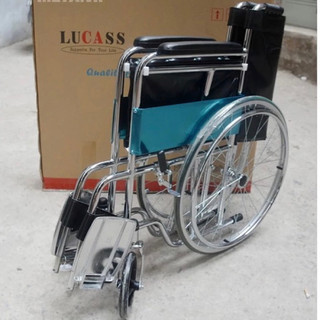 (HOẢ TỐC HCM) XE LĂN LUCASS X9 (X-9)