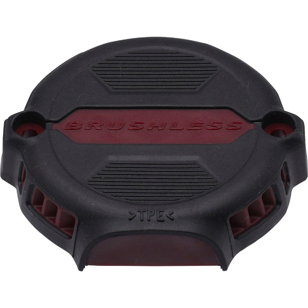 Vỏ đuôi máy bắn vít Makita DTD171 (xanh, đỏ. đen)