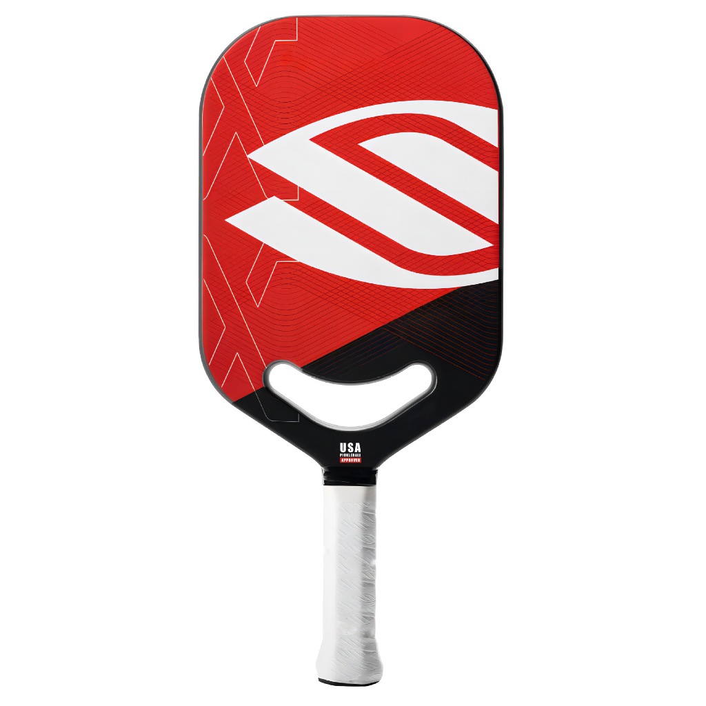 Vợt pickleball  T700  chất liệu sợi carbon FIBER 14mm đạt chuẩn USAPA