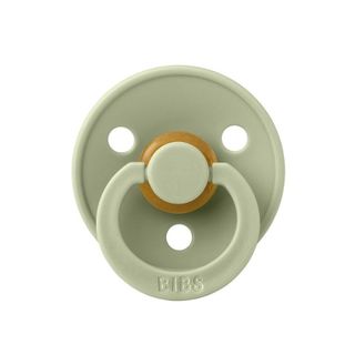 [Chính hãng Bibs VN] TI GIẢ BIBS cao su Đan Mạch 0-6m