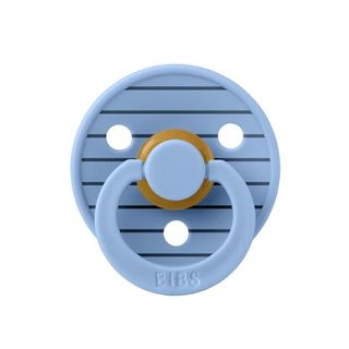 [Chính hãng Bibs VN] TI GIẢ BIBS cao su Đan Mạch 0-6m