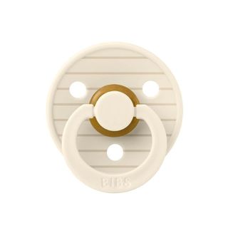 [Chính hãng Bibs VN] TI GIẢ BIBS cao su Đan Mạch 0-6m