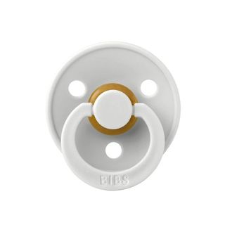 [Chính hãng Bibs VN] TI GIẢ BIBS cao su Đan Mạch 0-6m