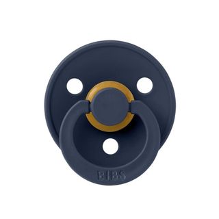 [Chính hãng Bibs VN] TI GIẢ BIBS cao su Đan Mạch 0-6m