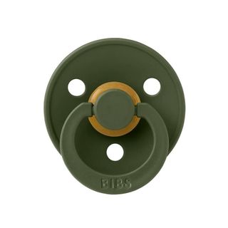 [Chính hãng Bibs VN] TI GIẢ BIBS cao su Đan Mạch 0-6m