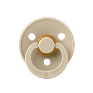 [Chính hãng Bibs VN] TI GIẢ BIBS cao su Đan Mạch 0-6m