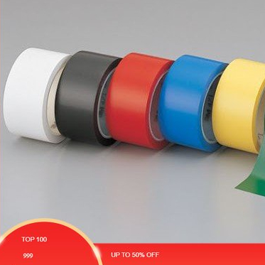Băng dính dán nền, dán sàn 48mm x 18m