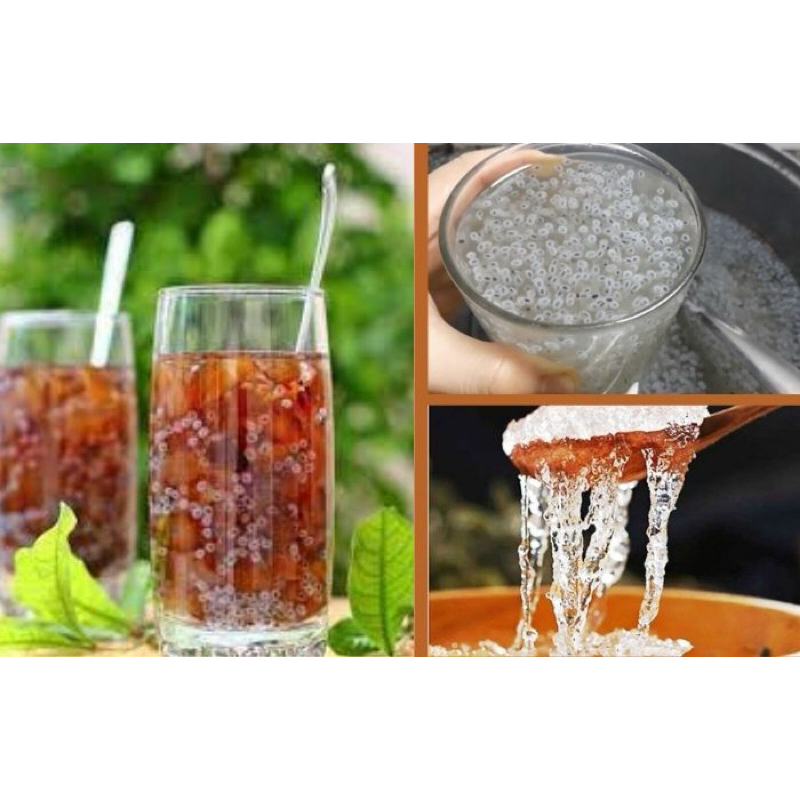 MŨ GÒN NGUYÊN LIỆU NƯỚC MÁT GIẢI NHIỆT