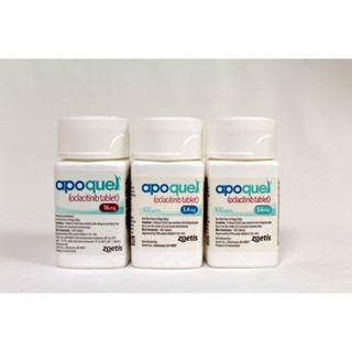 viên vitamin không ngư'a apoque cho chó