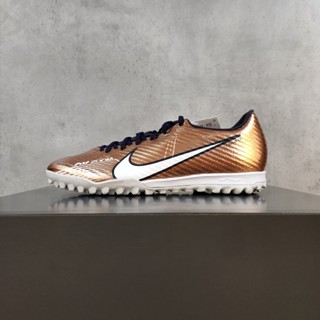 [CHÍNH HÃNG 100%] Giày đá bóng Nike Mercurial Zoom Vapor 15 Academy "Generation Pack" TF - DR5949-810 - Vàng Đồng