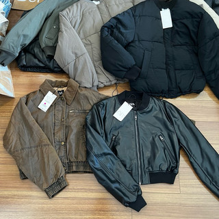 [SALE] Áo da Zara Authentic