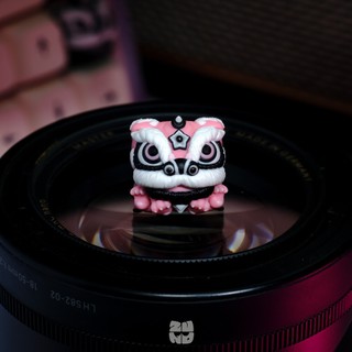 Artisan Keycap - Lion Dance - Nút bàn phím cơ