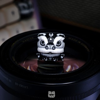 Artisan Keycap - Lion Dance - Nút bàn phím cơ