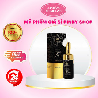 Sữa rửa mặt Bọt biển Magic Skin (MẪU MỚI)