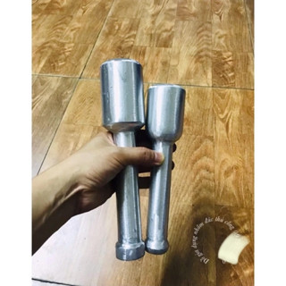 Chày đập đá bằng nhôm đúc cao cấp
