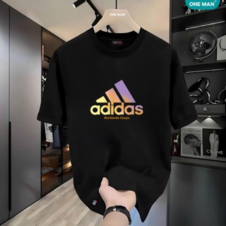 Áo phông nam nữ cổ tròn ONE MAN chất thun cotton 100% cao cấp, phong cách thể thao cá tính năng động boy phố AP128