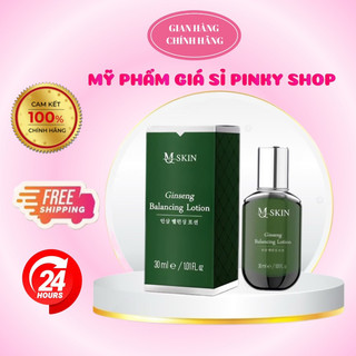 BB Cream Mq Skin Thay Da Dưỡng Da Căng Bóng 30ml