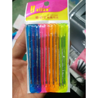 1 que nặn mụn / cây nặn mụn ( 1 cái)