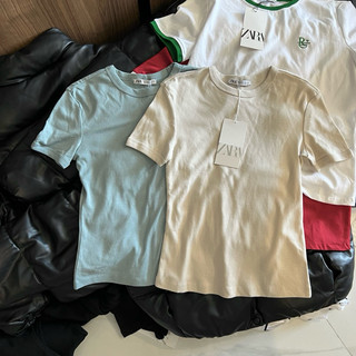 [SALE] Áo thun Zara Authentic