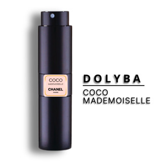 Nước Hoa Mini Tròn Xoay Dạng Xịt Hương COCO MADEMOISELLE 20ml Cho Nữ - Chất Lượng Giá Tốt Tiện Lợi